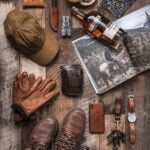 Men: Sunglasses, Belts, Watches, Jewelries